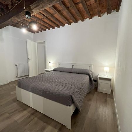 I Due Ciueli Apartment Pescia Luaran gambar