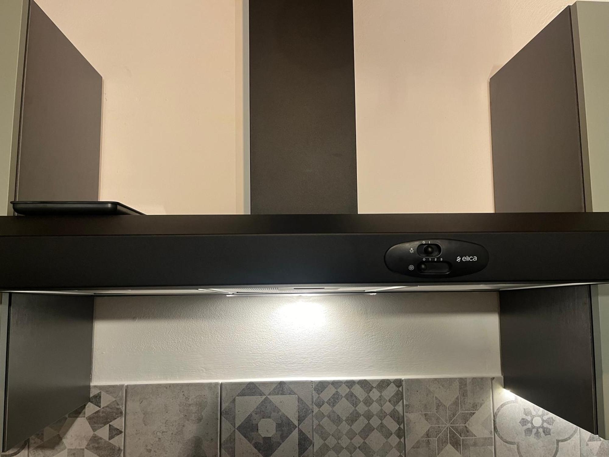 I Due Ciueli Apartment Pescia Luaran gambar