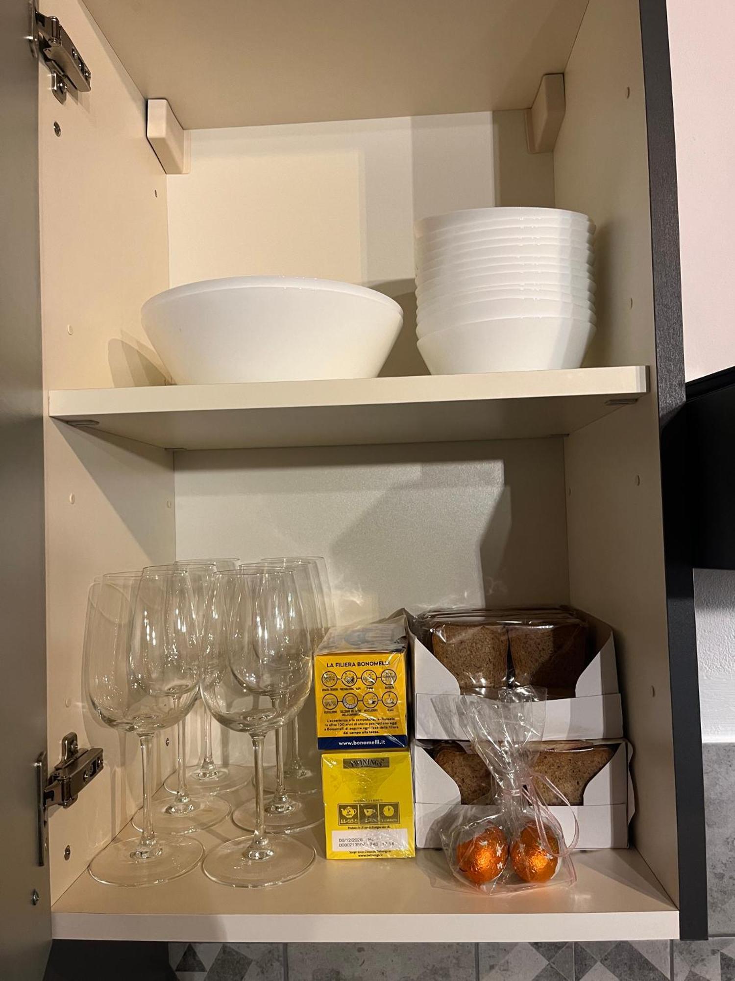 I Due Ciueli Apartment Pescia Luaran gambar