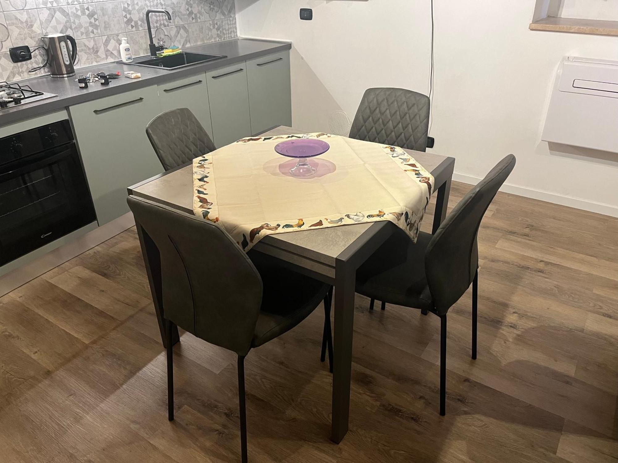 I Due Ciueli Apartment Pescia Luaran gambar