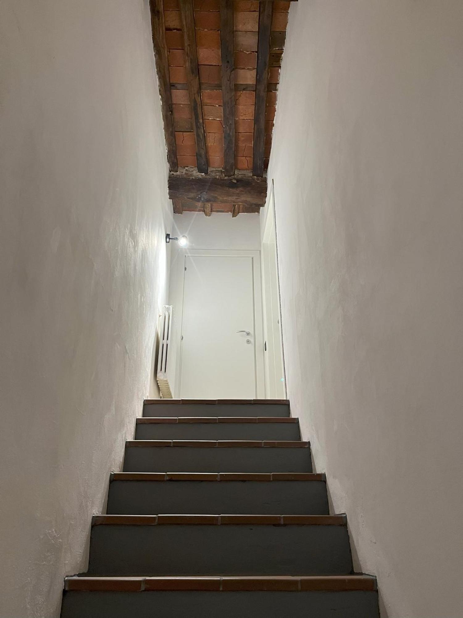 I Due Ciueli Apartment Pescia Luaran gambar