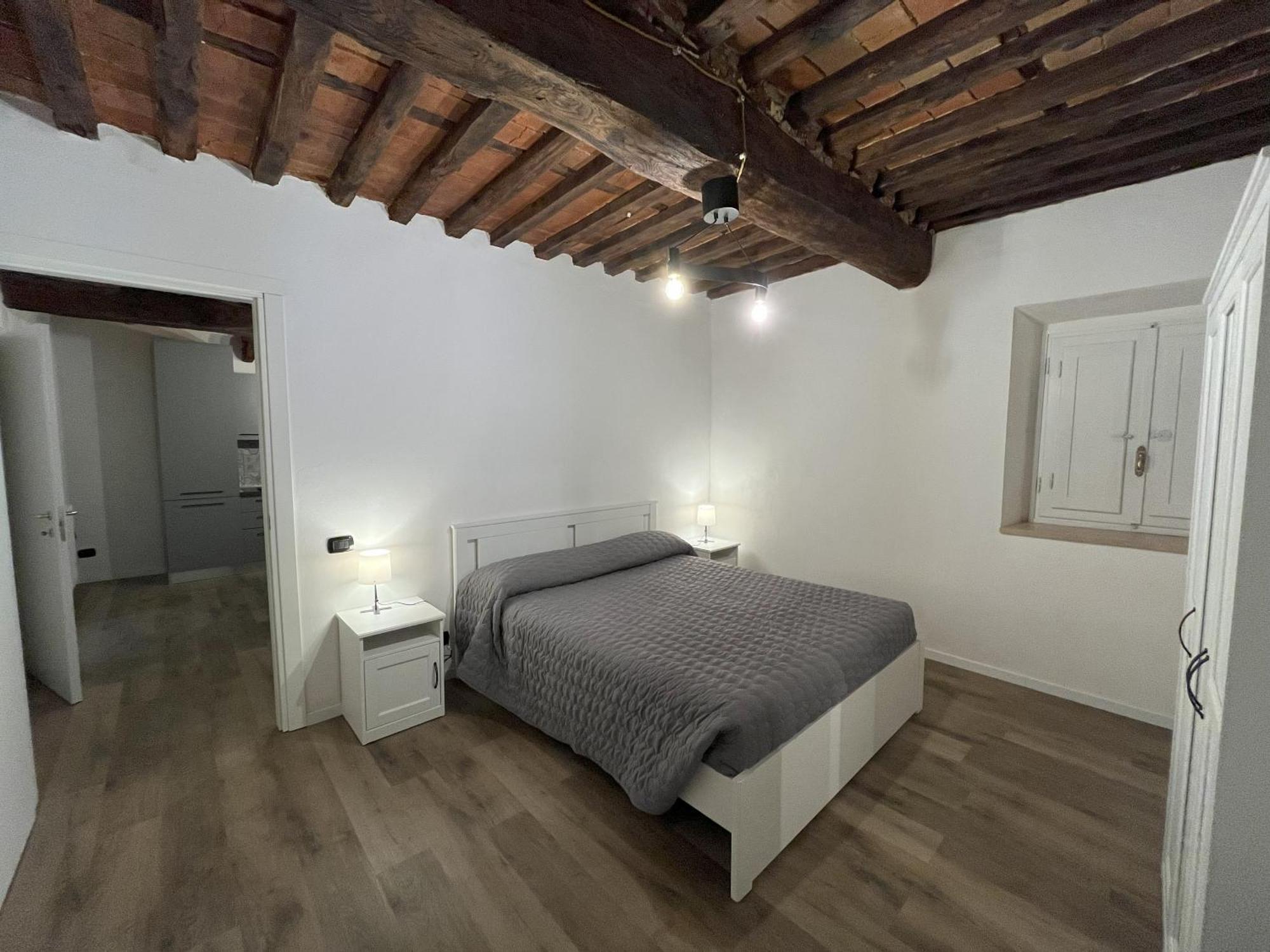 I Due Ciueli Apartment Pescia Luaran gambar
