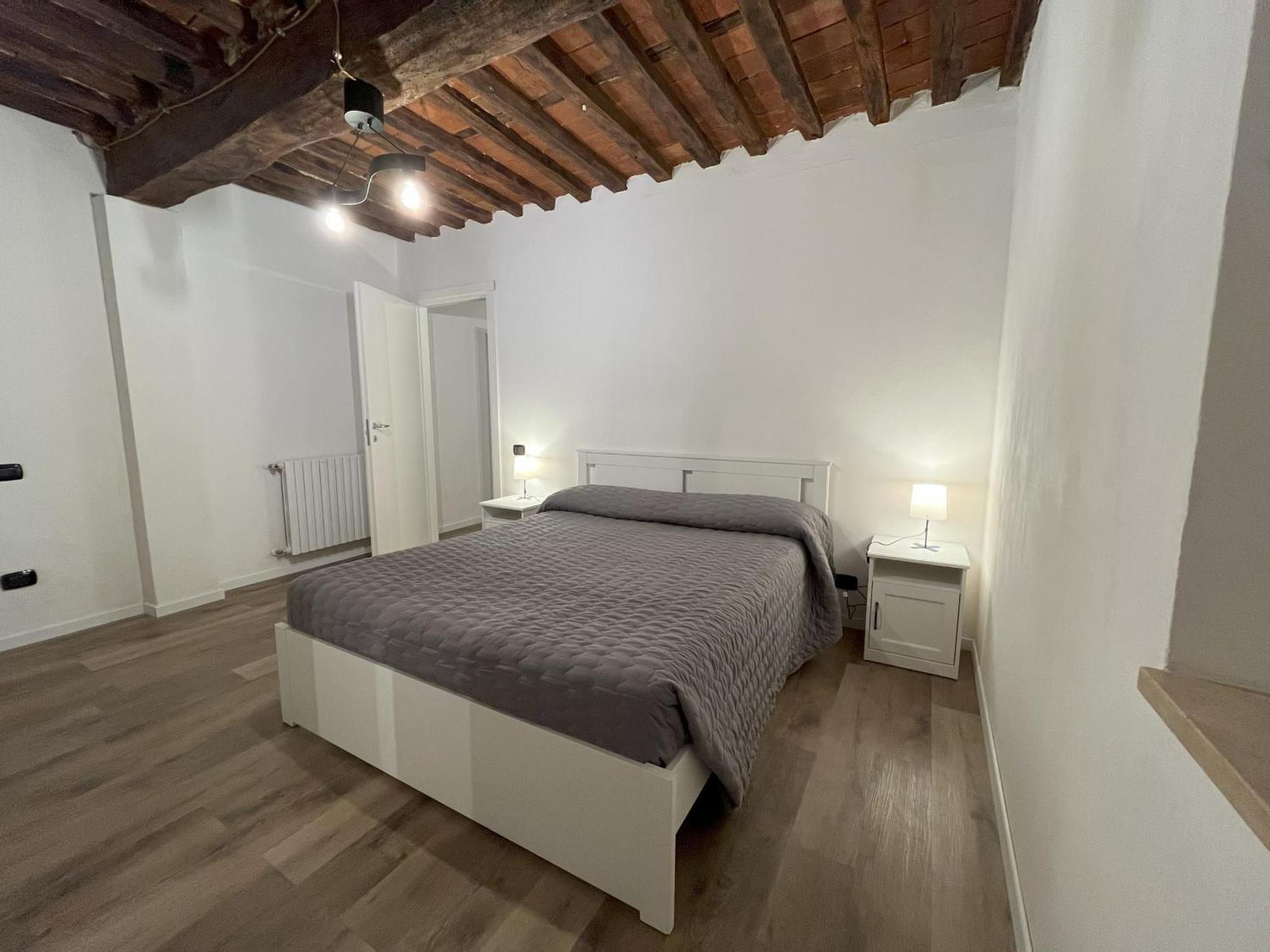 I Due Ciueli Apartment Pescia Luaran gambar