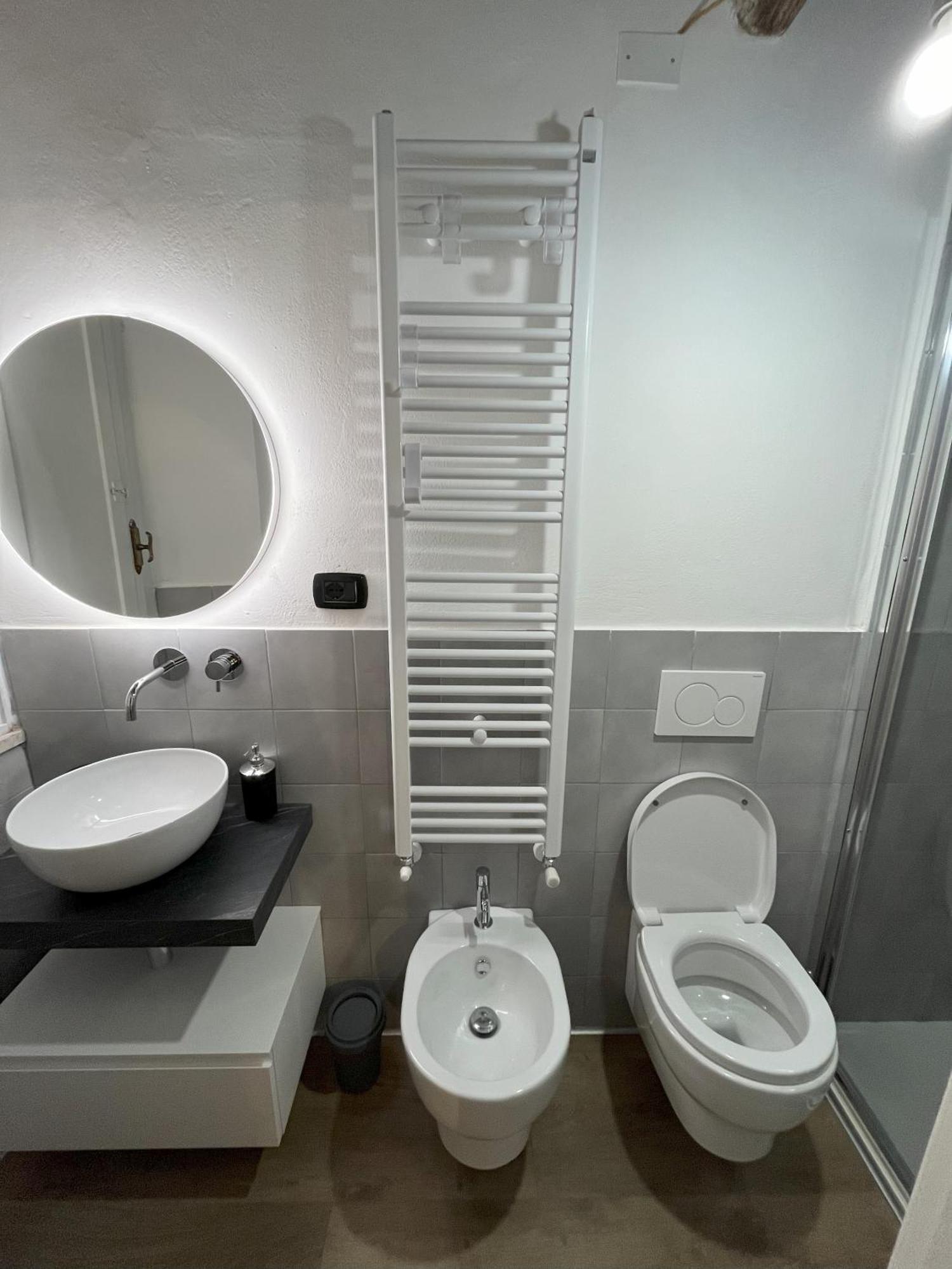 I Due Ciueli Apartment Pescia Luaran gambar