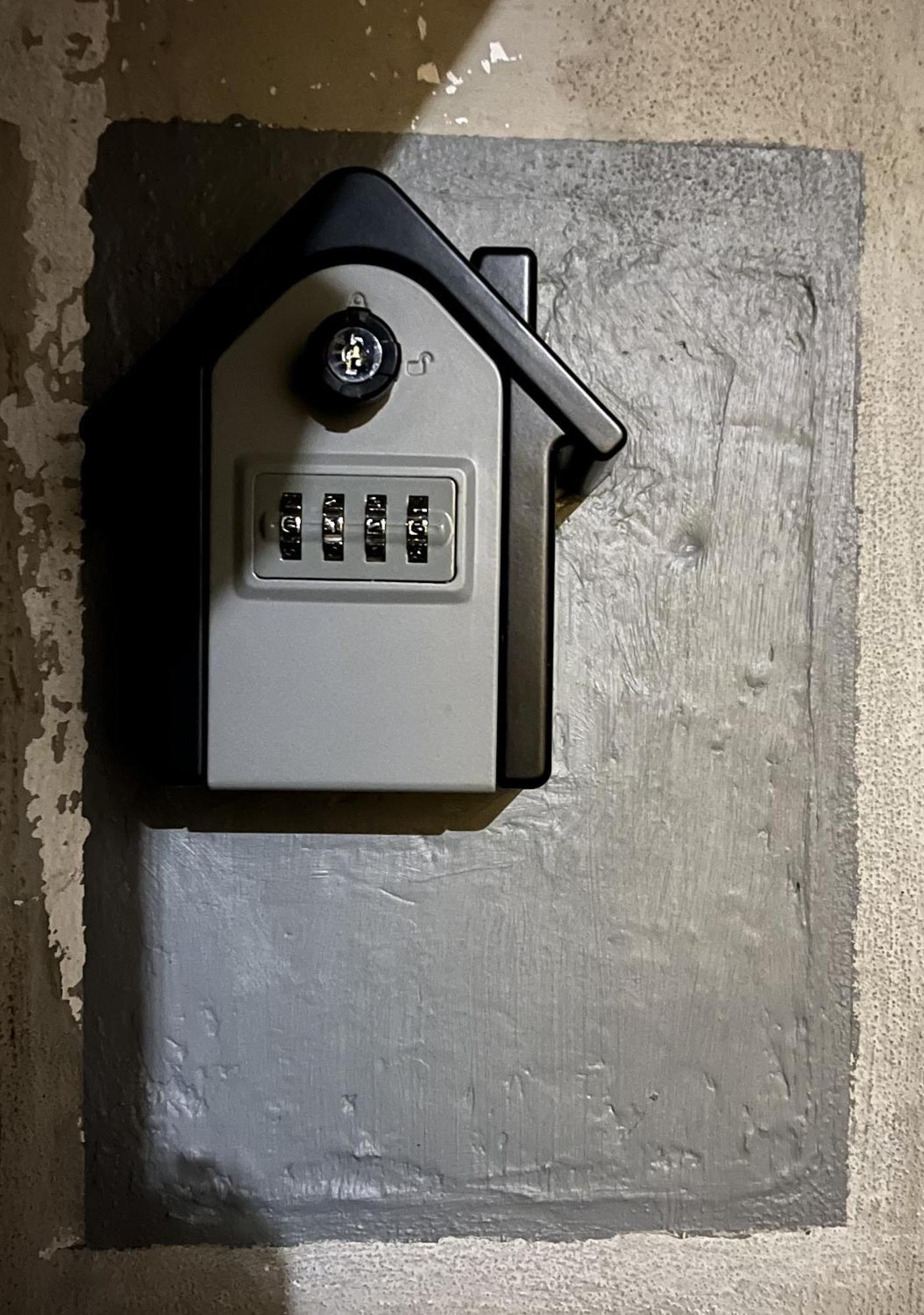 I Due Ciueli Apartment Pescia Luaran gambar