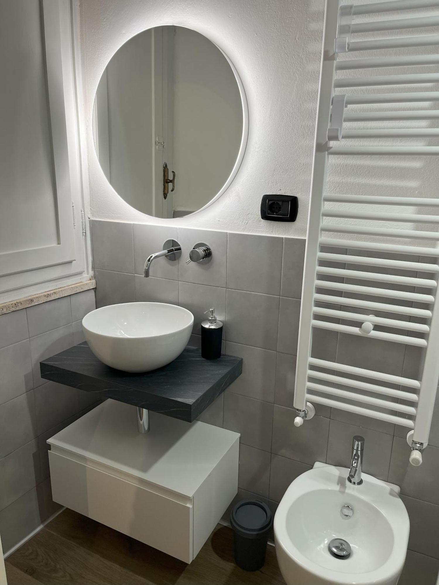 I Due Ciueli Apartment Pescia Luaran gambar