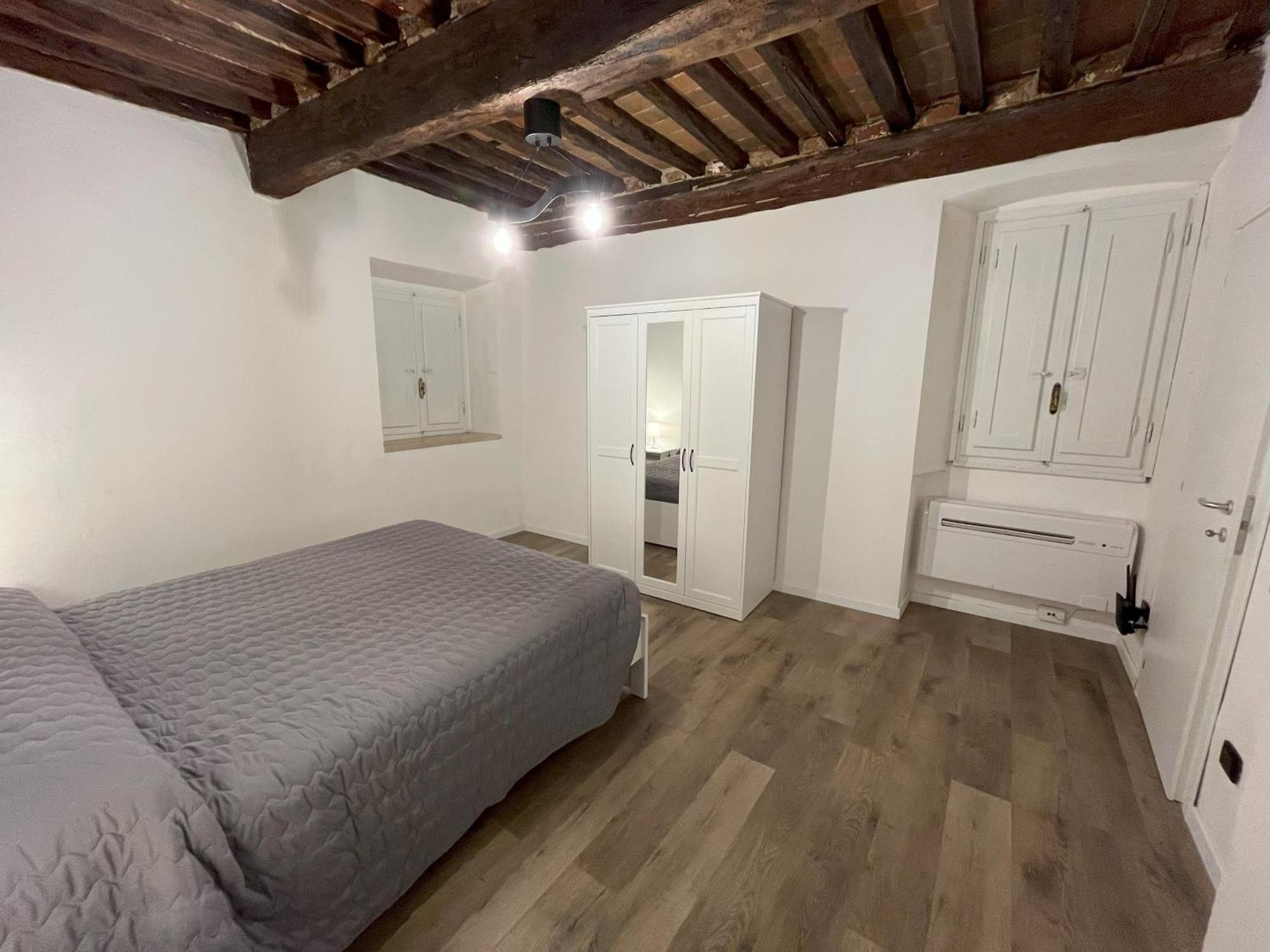 I Due Ciueli Apartment Pescia Luaran gambar