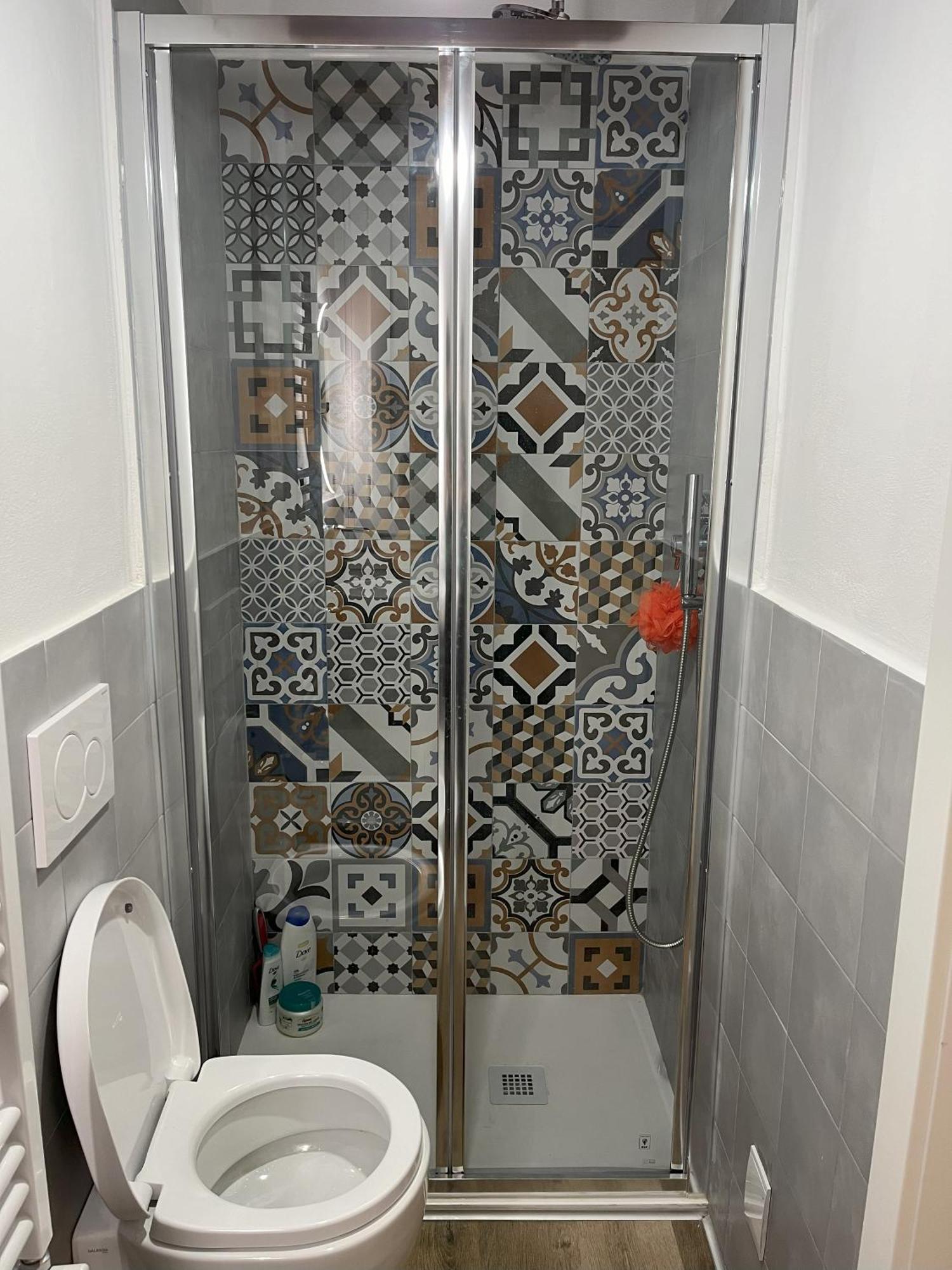 I Due Ciueli Apartment Pescia Luaran gambar